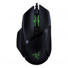 ماوس گیمینگ با سیم ریزر مدل  BASILISK V2